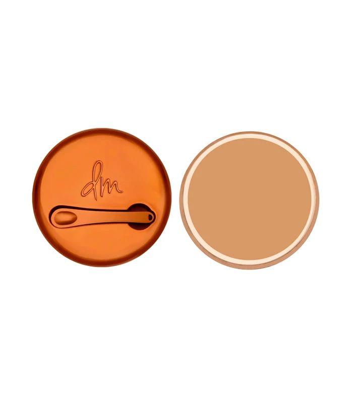 Danessa Myricks - Yummy Skin Blurring Poudre - 4 1 Danessa Myricks - Yummy Skin Blurring Poudre - 4