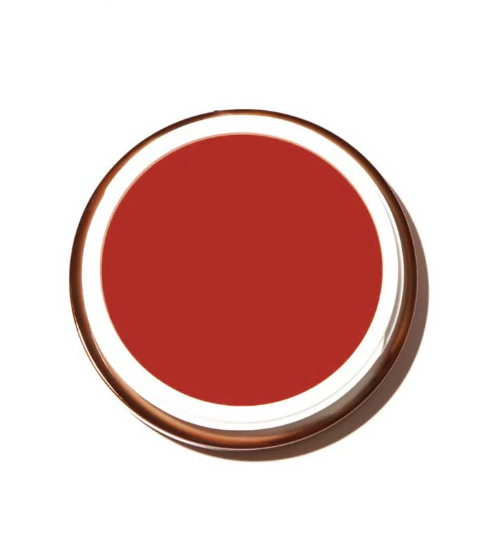 Danessa Myricks - Yummy Skin Blurring Balm Powder Flushed - Golden Hour 2 Danessa Myricks - Yummy Skin Blurring Balm Powder Flushed - Golden Hour – Image 2