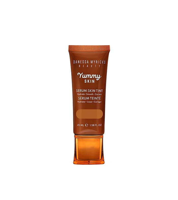 Danessa Myricks - *Yummy Skin* - Sérum Teinté - 11 1 Danessa Myricks - *Yummy Skin* - Sérum Teinté - 11