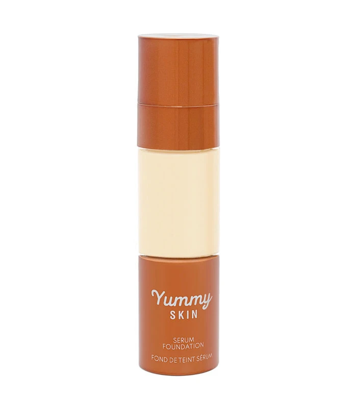 Danessa Myricks - Fond De Teint Sérum Yummy Skin - 2G 1 Danessa Myricks - Fond De Teint Sérum Yummy Skin - 2G