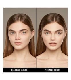 Danessa Myricks - Fond De Teint Sérum Yummy Skin - 2G 6 Danessa Myricks - Fond De Teint Sérum Yummy Skin - 2G -Cosmétiques Chic Promos Magasin danessa myricks yummy skin serum foundation 2g 3 71829