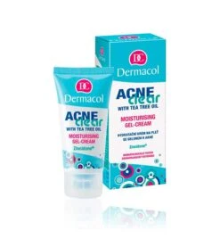 Acneclear - Gel-Crème Pour Le Visage Acneclear