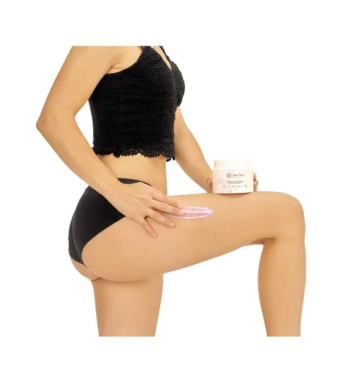 Diana Piriz Cosmetics - Crème Anti-cellulite Triple Potencia 2 Diana Piriz Cosmetics - Crème Anti-cellulite Triple Potencia – Image 2