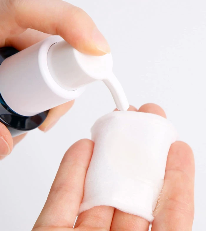 Dr. Ceuracle - *Pro Balance* - Huile Nettoyante Douceur Visage Purifiante & Repulpante 2 Dr. Ceuracle - *Pro Balance* - Huile Nettoyante Douceur Visage Purifiante & Repulpante – Image 2