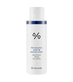 Dr. Ceuracle - *Pro Balance* - Nettoyant Visage Pro Balance Night Enzyme Wash