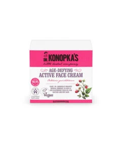 Dr. Konopka's - Crème Faciale Anti-âge Intensive
