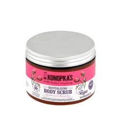 Dr. Konopka's - Gommage Corporel Revitalisant