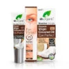 Dr Organic - Contour Des Yeux Avec De L'huile De Noix De Coco Vierge Biologique