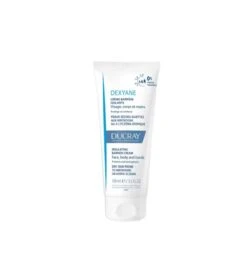 Ducray - Crème Réparatrice Apaisante Visage Et Corps Dexyane MeD 30ml - Traitement De L'eczéma