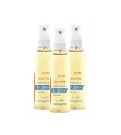 Ducray - *Neoptide* - Coffret 3 Sprays Lotion Anti-chute