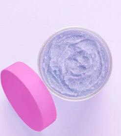 Ecoforia - *Relaxing Pleasure* - Gommage Corps Relaxant 200ml -Cosmétiques Chic Promos Magasin ecoforia relaxing pleasure exfoliante corporal relajante 200ml 3 77162