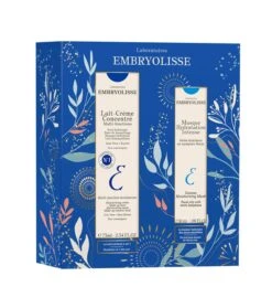 Embryolisse - Coffret Crème Nourrissante 75 Ml + Masque Hydratant Intensif 50 Ml