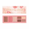 Essence - Palette Ombres Et Yeux Bloom Baby, Bloom! - 01: Make It Bloom