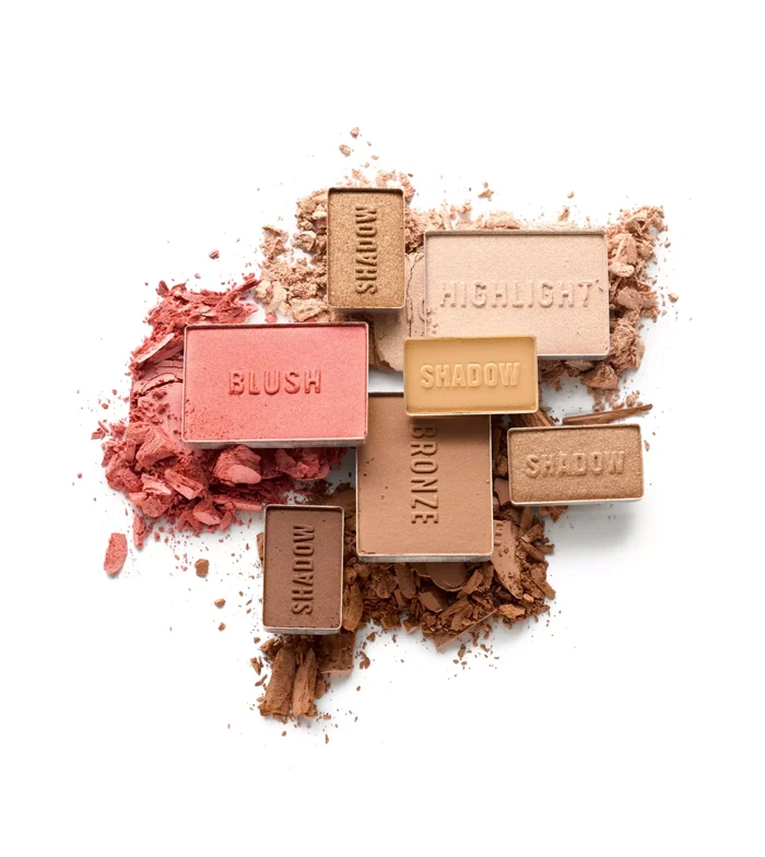 Essence - Palette Ombres Et Yeux Bloom Baby, Bloom! - 01: Make It Bloom 3 Essence - Palette Ombres Et Yeux Bloom Baby, Bloom! - 01: Make It Bloom – Image 3