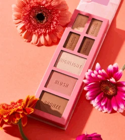 Essence - Palette Ombres Et Yeux Bloom Baby, Bloom! - 01: Make It Bloom 12 Essence - Palette Ombres Et Yeux Bloom Baby, Bloom! - 01: Make It Bloom -Cosmétiques Chic Promos Magasin essence paleta para sombras y ojos bloom baby bloom 01 make it bloom 6 79188