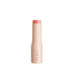 Etnia - Blush Crème Scintillant - Luminous Peach