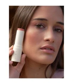 Etnia - Fard à Joues Crème Mat - Soft Peach -Cosmétiques Chic Promos Magasin etnia colorete en crema mate soft peach 3 78461