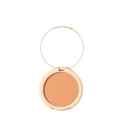 Etnia - Poudre Compacte Double Crème - 5