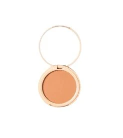 Etnia - Poudre Compacte Double Crème - 6