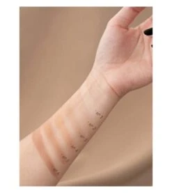 Etnia - Poudre Compacte Double Crème - 6 -Cosmétiques Chic Promos Magasin etnia polvo compacto double cream 6 3 78109