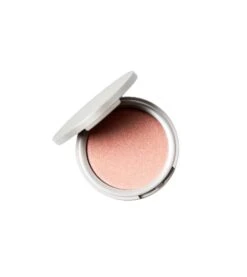 Etnia - Poudre Illuminatrice Visage - Rose