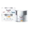 Eucerin - Crème De Jour Anti-âge SPF30 Hyaluron-Filler - Tous Types De Peaux