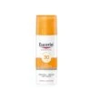 Eucerin - Gel Crème Protection Solaire Oil Control SPF30 - Toucher Sec