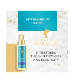 Eveline Cosmetics - Huile Corps & Poitrine Raffermissante Intense Egyptian Miracle 5 Eveline Cosmetics - Huile Corps & Poitrine Raffermissante Intense Egyptian Miracle -Cosmétiques Chic Promos Magasin eveline aceite reafirmante intenso para cuerpo y pecho egyptian miracle 3 76937