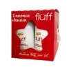 Fluff - Coffret De Soins Corporels Christmas Cinnamon Obssesion