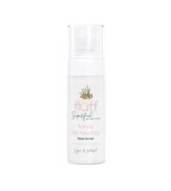 Fluff - *Superfood* - Tonique Facial Revitalisant - Lait De Souchet