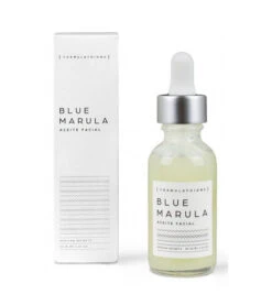 Formulathions - Huile De Visage African Secrets Blue Marula