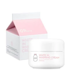 G9 Skin - Contour Des Yeux White In Milk Capsule