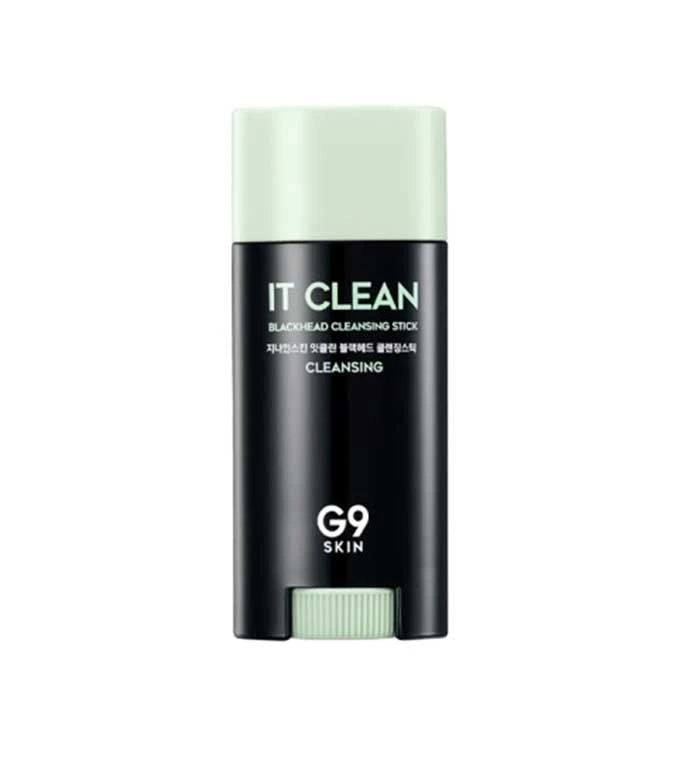 G9 Skin - Stick Exfoliant Et Nettoyant It Clean 1 G9 Skin - Stick Exfoliant Et Nettoyant It Clean