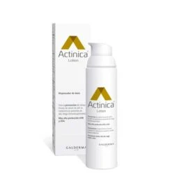 Galderma - Actinica Lotion Protectrice UVB-UVA