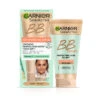 Garnier - BB Crème Anti-imperfections SPF 50 - Ton Moyen
