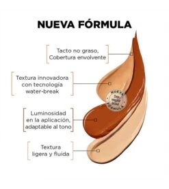 Garnier - BB Crème Peaux Mixtes à Grasses - Light -Cosmétiques Chic Promos Magasin garnier bb cream piel de mixta a grasa light 3 63968