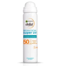 Garnier - Brumisateur Hydratant Pour Le Visage Delial Sensitive Advanced SPF 50