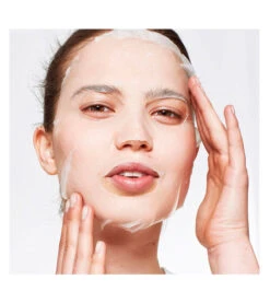 Garnier - Pack De 5 Masques Nourrissants Et éclaircissants Nutri Bomb - Lait De Coco -Cosmétiques Chic Promos Magasin garnier pack de 5 mascarillas faciales nutritivas e iluminadoras nutri bomb leche de coco 3 57636