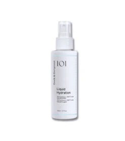 Geek & Gorgeous - Tonique Hydratant Et Apaisant 5 % De Panthénol Liquid Hydration