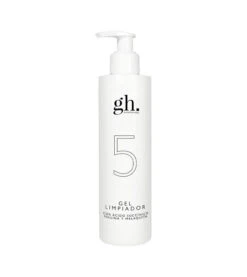 Gema Herrerías - Gel Nettoyant Visage 5
