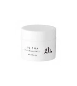 Gema Herrerías - Peeling Chimique 10 AHA 20 Disques