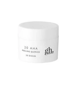 Gema Herrerías - Peeling Chimique 20 AHA 20 Disques