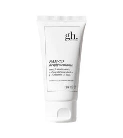Gema Herrerías - Crème Dépigmentante NAM-TD