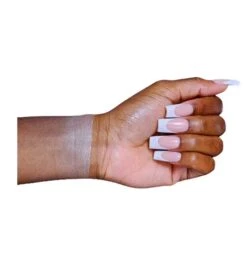 Glamlite - *Frosted Flakes* - Surligneur En Poudre Libre -Cosmétiques Chic Promos Magasin glamlite frosted flakes iluminador en polvo suelto 6 74813