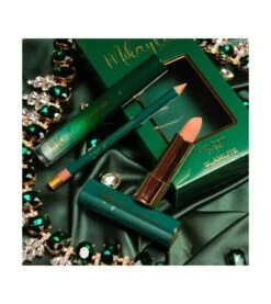 Glamlite - *Mikayla Paht Two* - Set De Lèvres - Lucky Charm -Cosmétiques Chic Promos Magasin glamlite mikayla paht two x glamlite set de labios lucky charm 2 74720