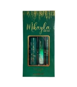 Glamlite - *Mikayla Paht Two* - Set De Lèvres - Lucky Charm -Cosmétiques Chic Promos Magasin glamlite mikayla paht two x glamlite set de labios lucky charm 3 74720