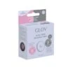Glov - Ensemble De Tampons Démaquillants Réutilisables 2 En 1