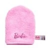 GLOV - *Barbie* - Gant Démaquillant Only Cleansing Mitt - Cozy Rosie