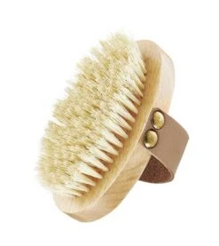 GLOV - Brosse De Massage Pour Le Corps Sec -Cosmétiques Chic Promos Magasin glov cepillo para masaje corporal en seco 1 72161
