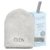 GLOV - Gant De Makeup Remover On The Go - Silver Stone